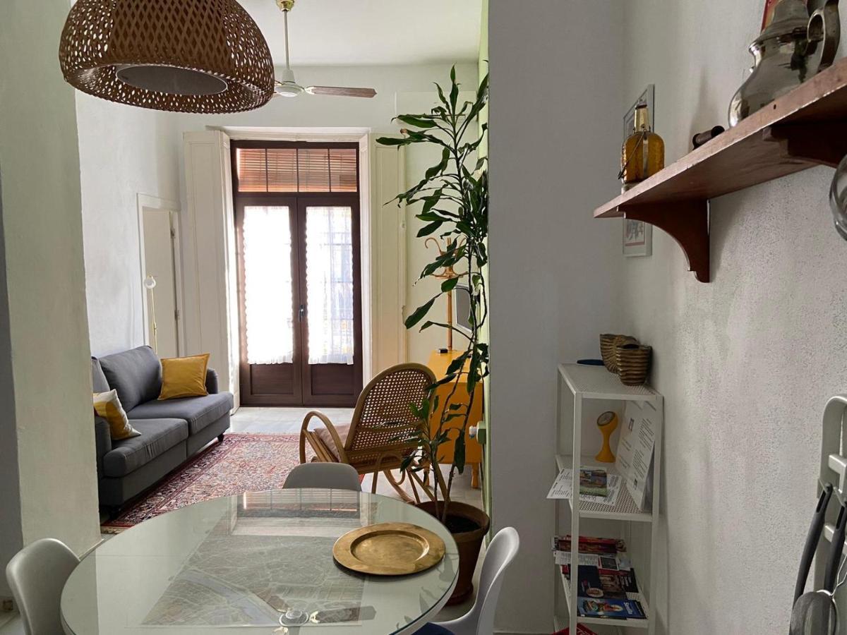 Casa Teo Apartment เซบีญา ห้อง รูปภาพ