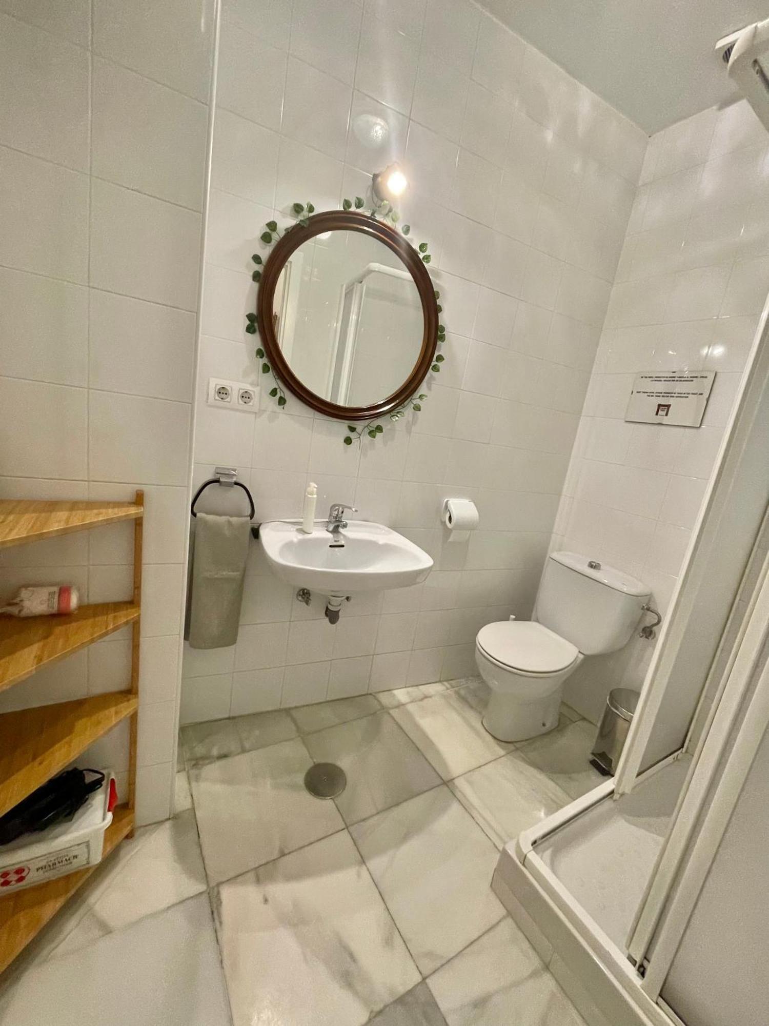 Casa Teo Apartment เซบีญา ห้อง รูปภาพ