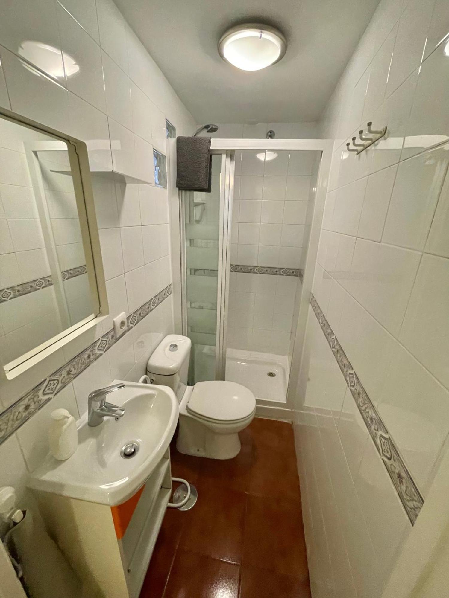 Casa Teo Apartment เซบีญา ห้อง รูปภาพ