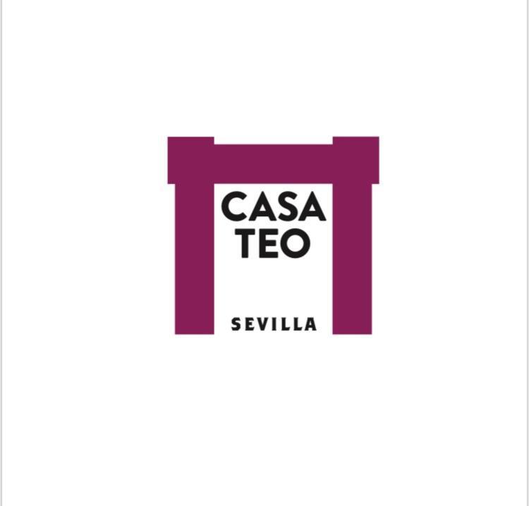 Casa Teo Apartment เซบีญา ภายนอก รูปภาพ